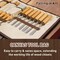 16 Pcs Wood Carving Tools, Professional Carving Knives Chisel Set, Including Sharpening Stone, Mallet and Storage Bag for Wood Carving Projects